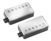 Fishman Fluence Classic Humbucker Nickel SET Fishman Fluence Classic Humbucker Nickel SET